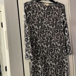 Michael Kors women's stylish dress!